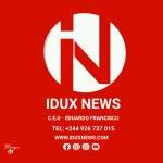 IDUX NEWS Profile Picture