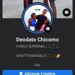Deodato Chicomo Profile Picture