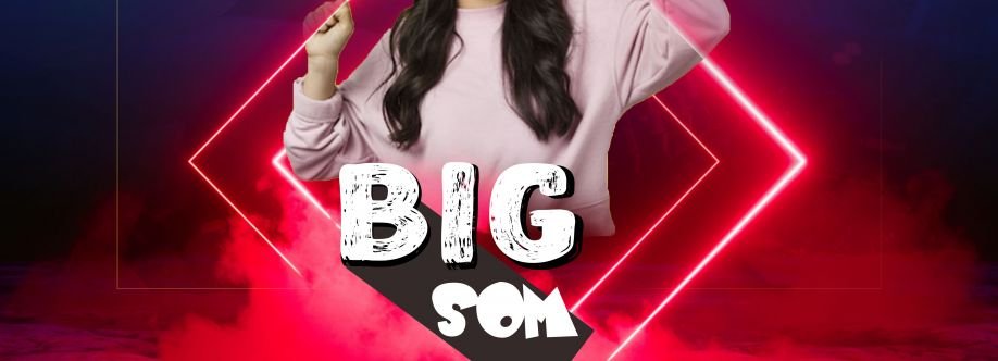 Big Som CEO VexLove Cover Image