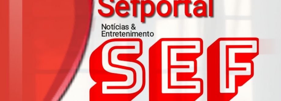 Sefportal Cover Image