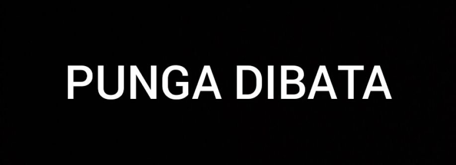 PUNGA DIBATA Cover Image