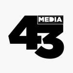 43 MEDIA Profile Picture