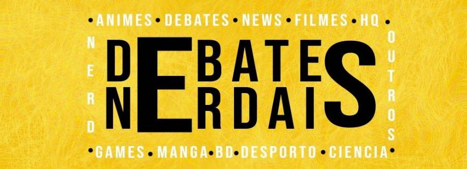 Debate Nerdais Cover Image
