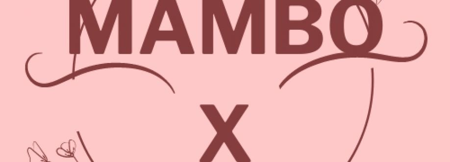 Mambo X Cover Image