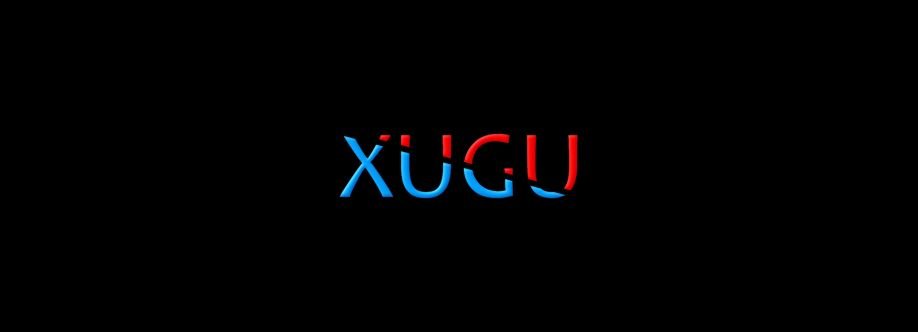 XUGU Cover Image