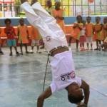 Arte Capoeira em Angola Profile Picture