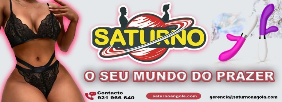Saturno Cover Image