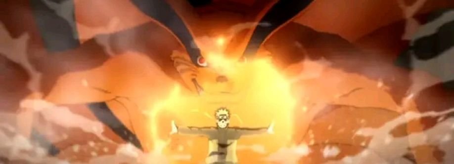 anime do Naruto Cover Image