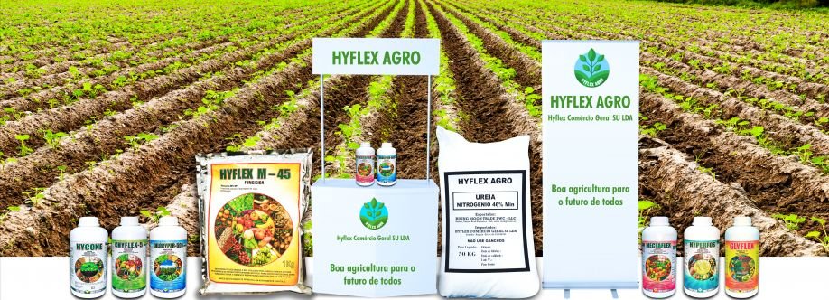 Hyflex Agro Comercio Geral Cover Image