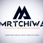 Mr. Tchiwa - Marketing e Prestação de Se Profile Picture