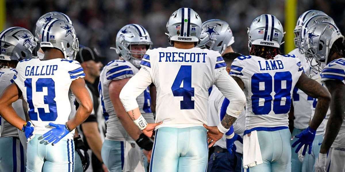 Dallas Cowboys mailbag: Was Luke Schoonmaker the straight preference?