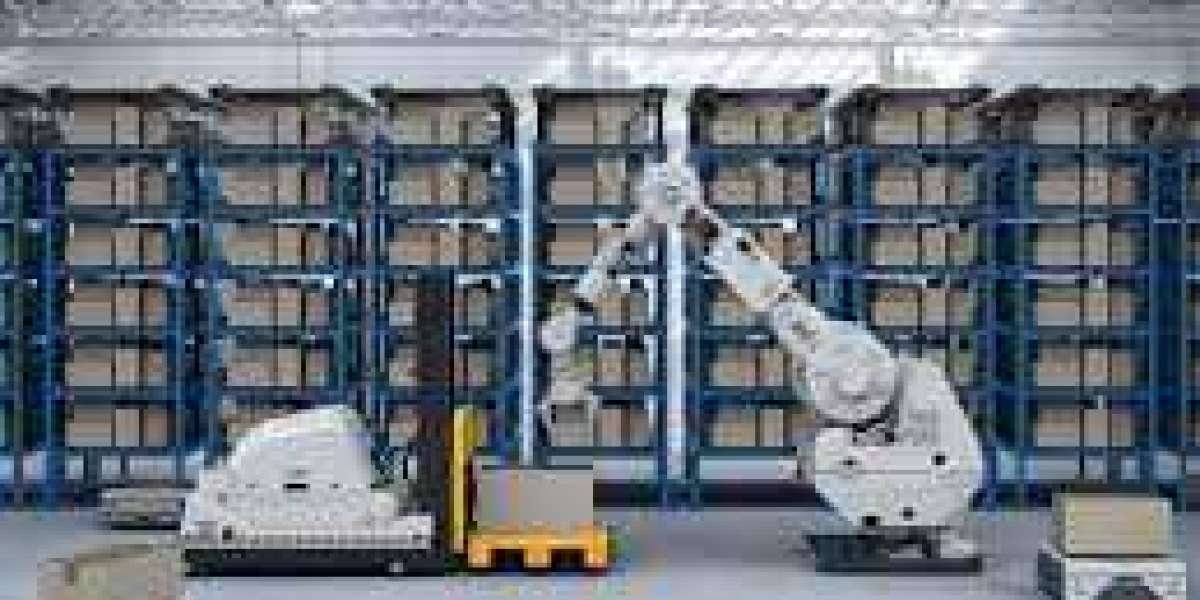 Logistics Automation Market – Overview On Demanding Applications 2030