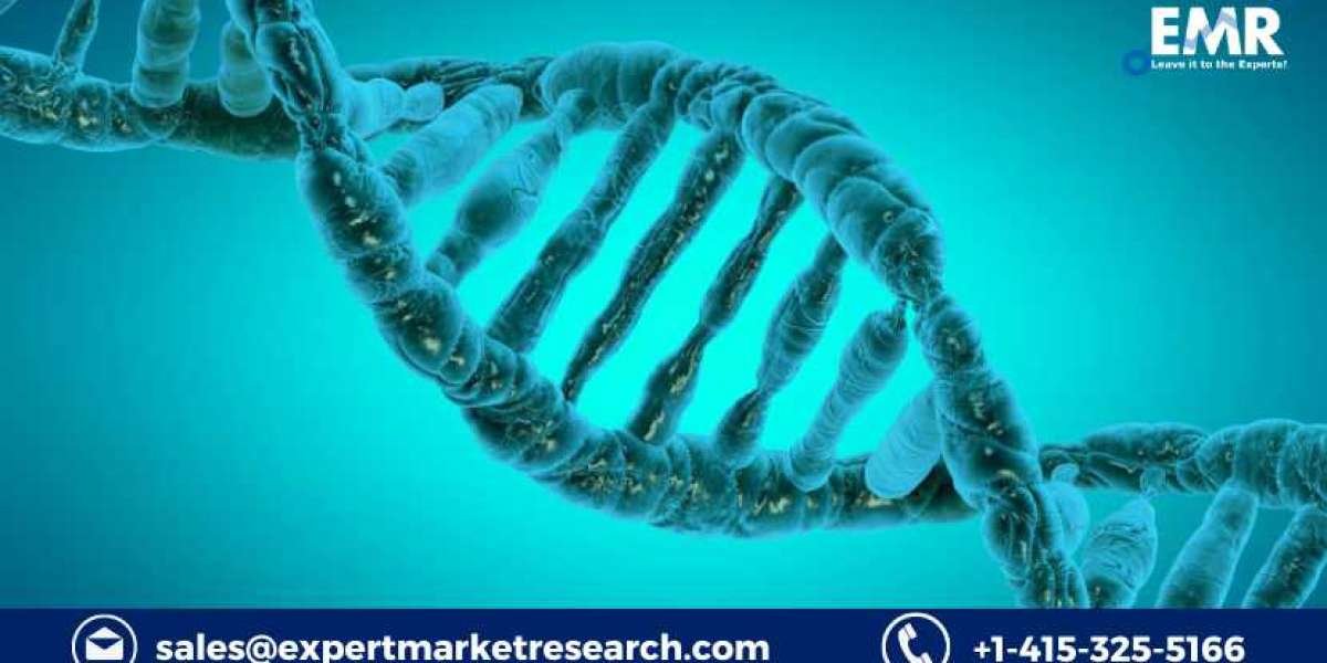 Global Epigenetics Market Size, Share, Price, Trends, Report and Forecast 2023-2028