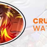 Crunchyroll Watch Party