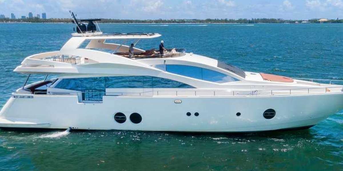 Exploring Unmatched Luxury: Affordable Yachts for Sale
