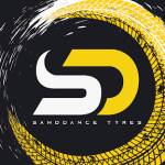 sandance tyre