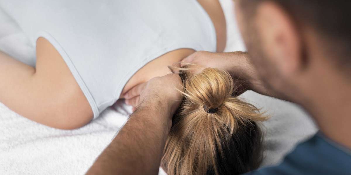 Where Can You Experience The Benefits Of Acupuncture In Houston, Texas?