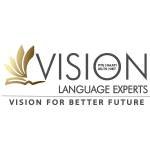 Vision Language Profile Picture
