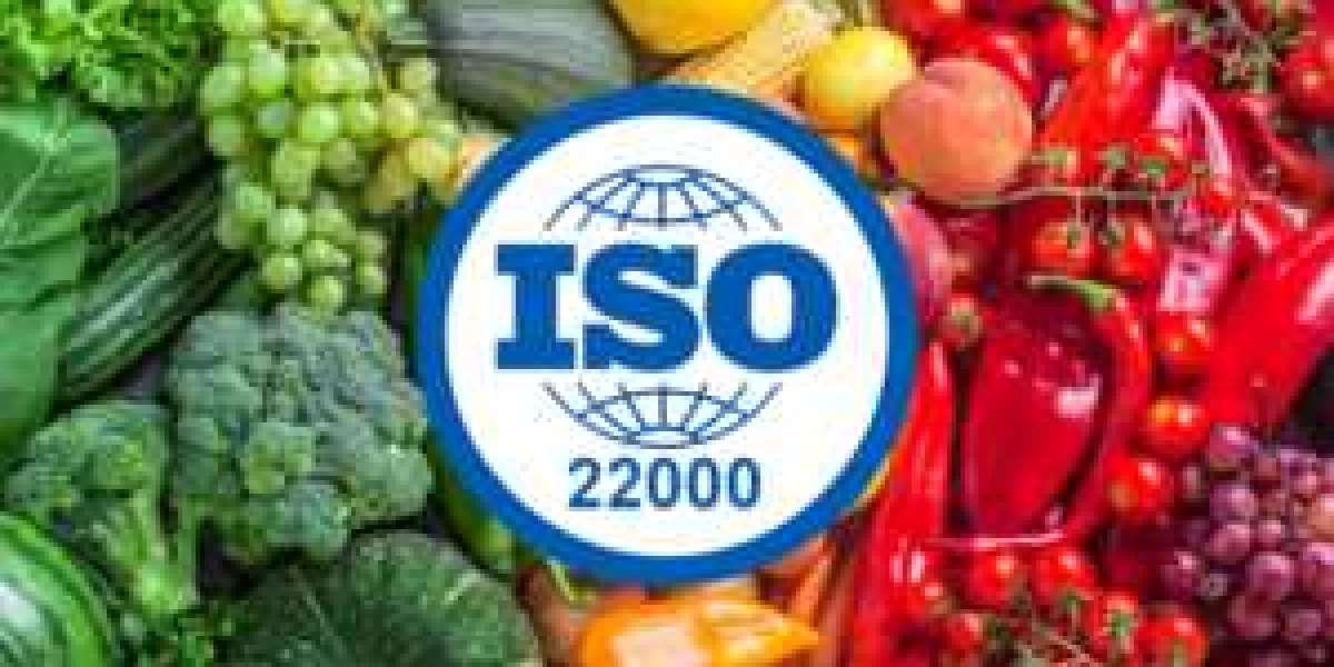 Navigating the Food Safety Landscape: ISO 22000 Lead Auditor Training