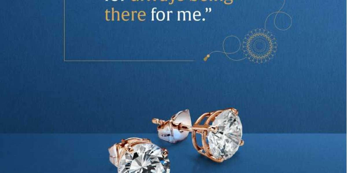 Ethereal Elegance: Embrace Luxury with Malani Jewelers' Diamond Tops Earrings