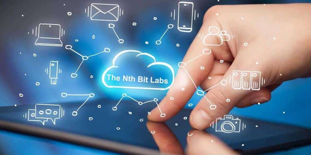 Elevate Your Software Solutions with TheNthBit: Your Premier Development Partner in Delhi, Noida, and Gurgaon