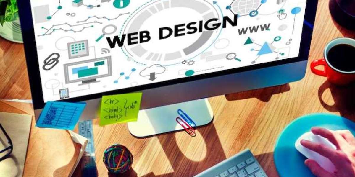 Elevate Your Online Presence: Unlocking the Power of Website Design in Bolton