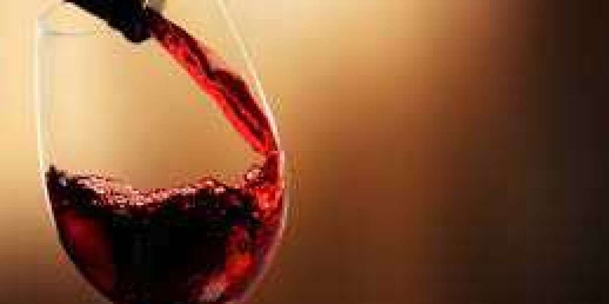 Wine Market Size, Trends, Scope and Growth Analysis to 2033