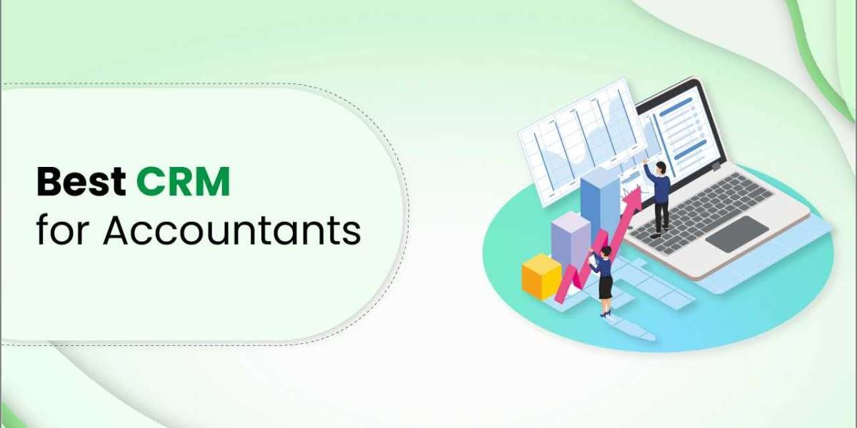 Best CRM for accounting firms