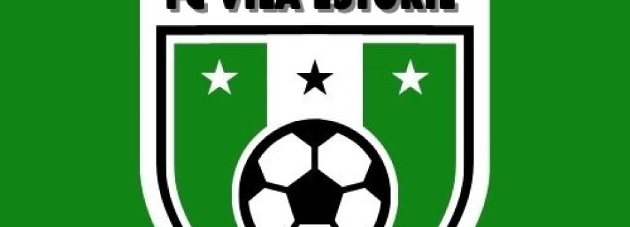 FC Vila Estoril Cover Image