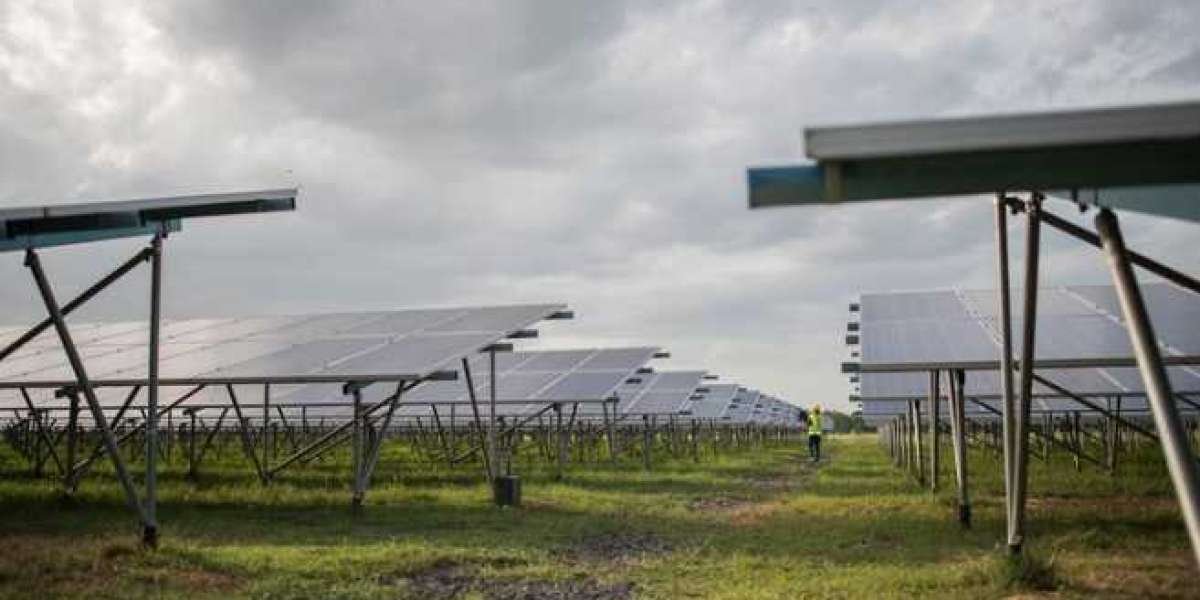 Solar Power Lights for Fence