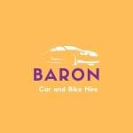Baron car and scooter hire