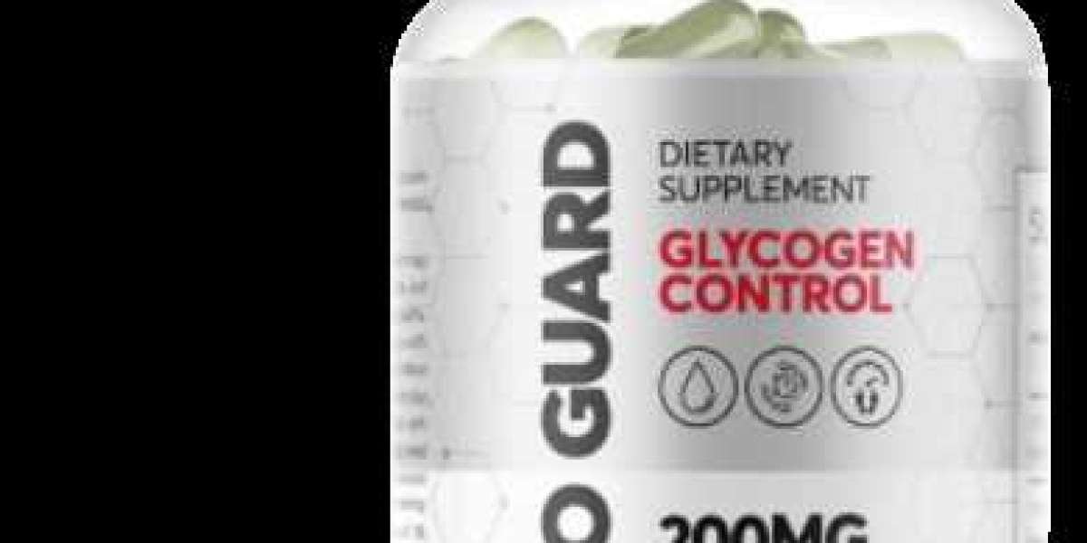 7 Reasons Your Glycoguard Glycogen Control Australia Is Not What It Could Be