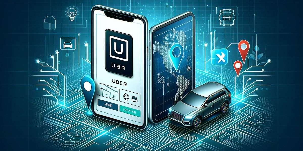 Get Ahead in the Industry with Your Uber App Clone