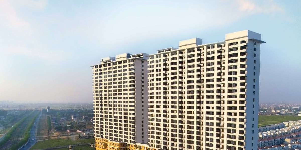 A Home of Your Own:  independent house in Greater Noida