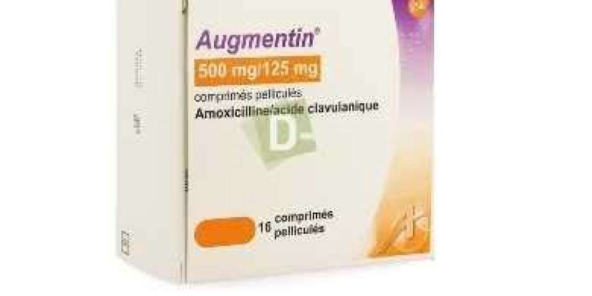 "Stay Safe: Precautions When Using Augmentin 500 mg"