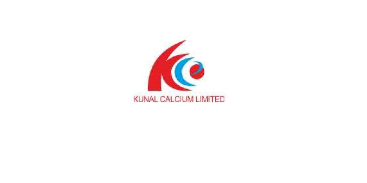 leading Manufacturers of Calcium Carbonate in India