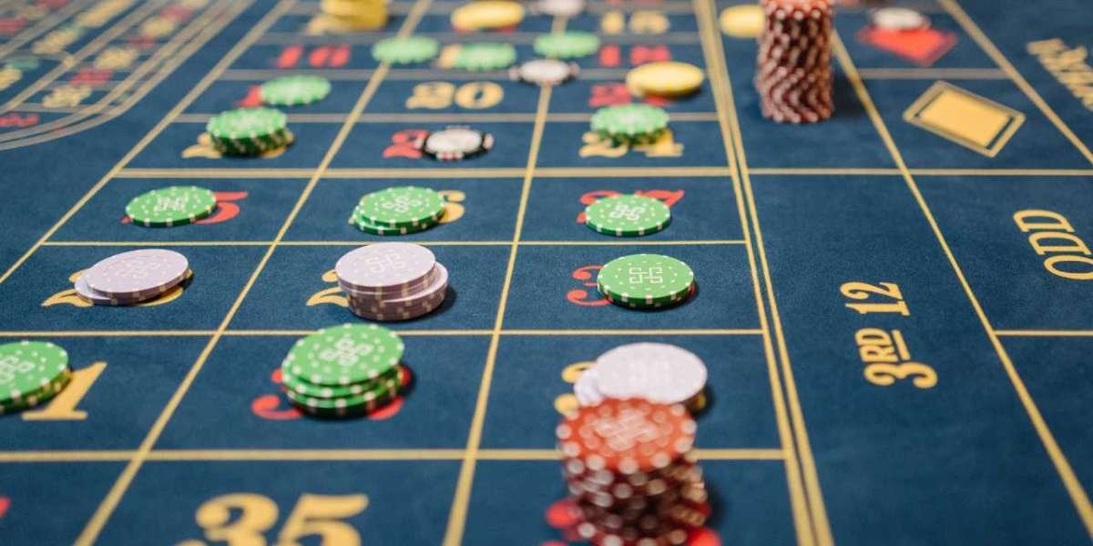 Онлайн-казино 1вин: ваш путь к азартным победам