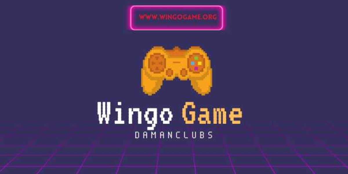 Daman Game Login: Seamless Access to Wingo Games