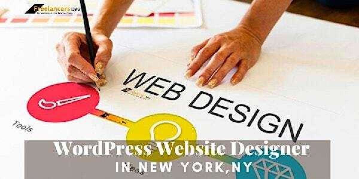 Designing the Future of Online Presence: Website Experts in NYC