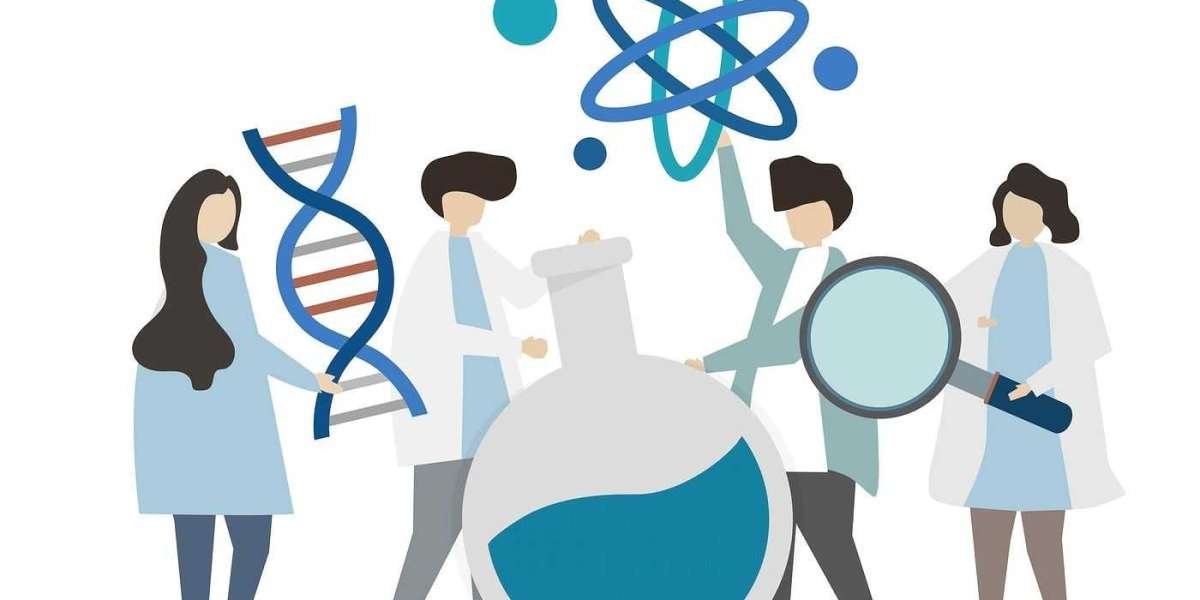 Decoding the Human Code: Unveiling the Potential of Human Genetics in 2024