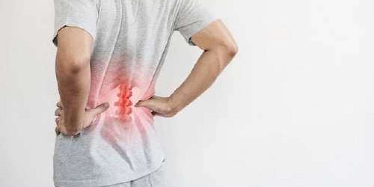 7 Common Causes of Back Pain and How to Avoid Them
