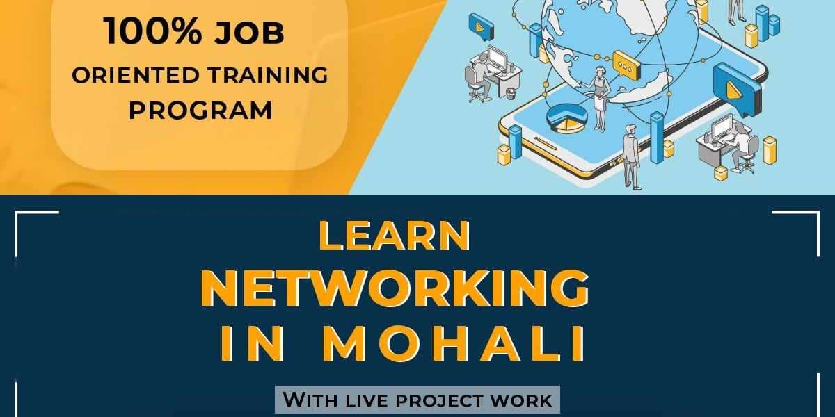 Comprehensive MEAN Stack Training in Mohali: Your Gateway to a Thriving Career in Web Development