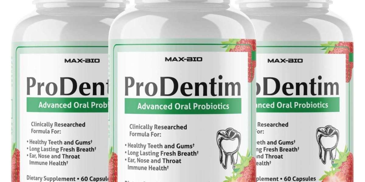 6 Secrets About Prodentim They Are Still Keeping From You