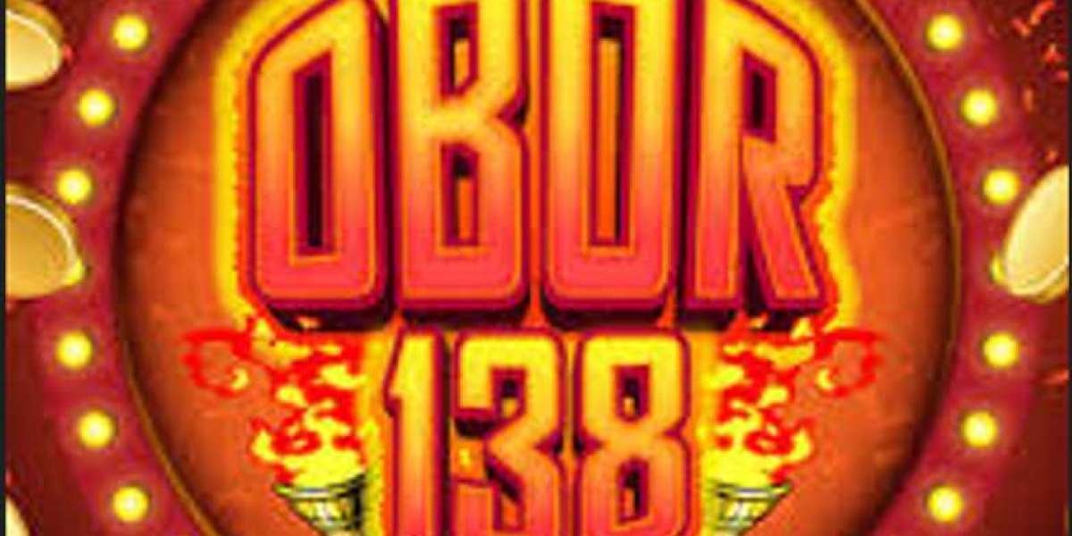 Experience Top-Tier Online Gaming with OBOR138