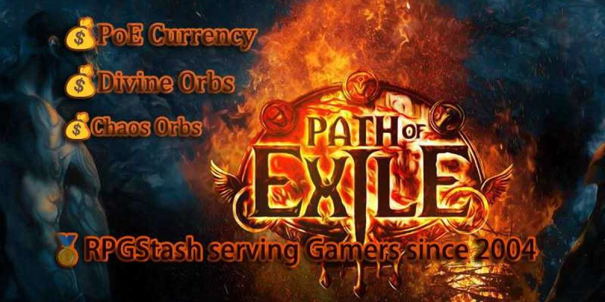 Path of Exile Loot Goblins Highlight ARPG's Magic Find Issues