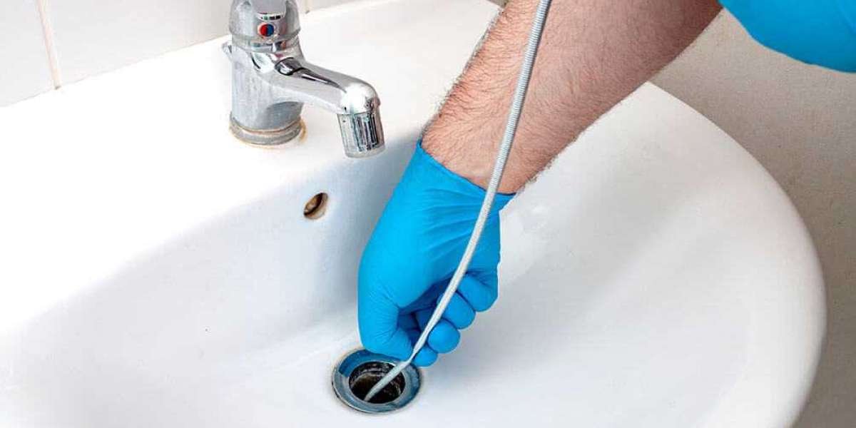 Experience Peace of Mind: Matthews' Reliable Drain Cleaning Solutions