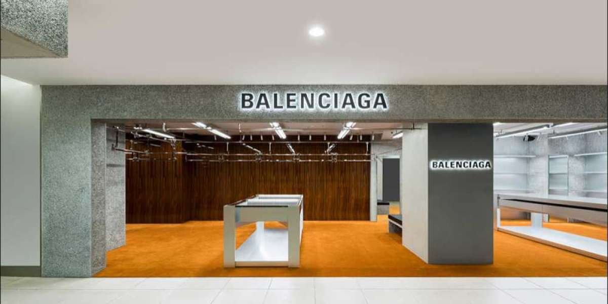 Balenciaga Shoes of physical and cognitive symptoms