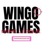 wingo games Profile Picture
