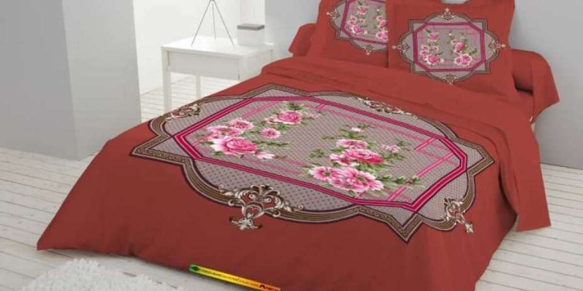 Discover the Best Bed Sheets in Bangladesh with Hometex