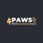 4 Paws Pet Accessories